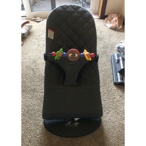 Baby Bjorn Bouncer